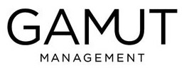 Gamut Management Logo
