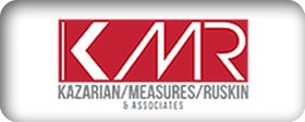 KMR Management Logo