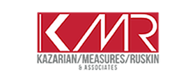 KMR Talent Logo