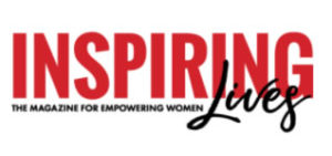 inspiring lives logo